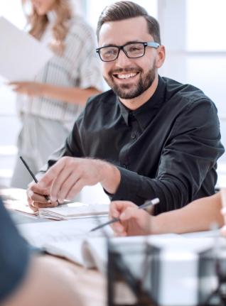 Finance Consultancy