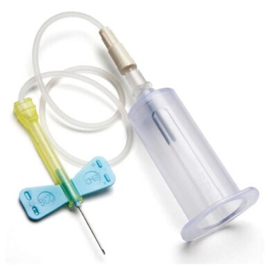 Venesection Butterfly Needle, 23G