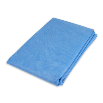 Disposable paper sheet