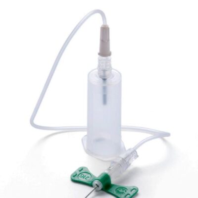 Venesection Butterfly Needle, 21G